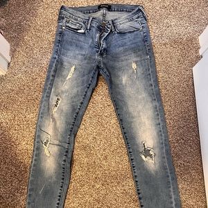 Buffalo Skinny Jeans